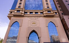 فندق ميزاب اوركيد توصيل للحرم